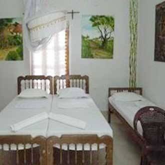Jikys Room, Varkala 3